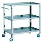 ステレスワゴン 大阪製罐