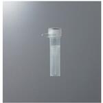 スクリューキャップチューブ 0.5mL 自立型 2050シリーズ BIO-BIK