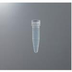 スクリューキャップチューブ 1.5mL BIO-BIK
