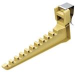 和風 長押ハンガー タイガークラウン