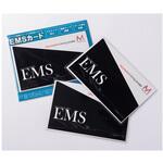 スキミング防止&磁気データ保護用 EMSカード 通帳・パスポート用 EMSCARD-B01シリーズ メディカル・エイド