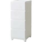 壁付きチェスト be worth style(ビーワーススタイル) リビングチェスト