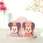 TYKD00165 Disney KIDEA 桃の花ひなまつり ダッドウェイ