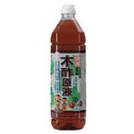 熟成 木酢原液 1.5L トヨチュー