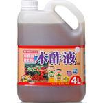 #296496 有機酸調整木酢液 トヨチュー
