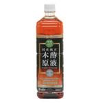 #431040 有機JAS 木酢原液 トヨチュー