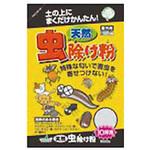 天然 虫除け粉 トヨチュー