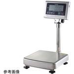デジタル台はかり 本質安全防爆型/検定品/載台スチール仕様 KL-IS-K32S-SSシリーズ クボタ(Kubota)