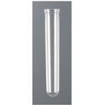 ミニチューブ 4mL 未滅菌 100本×10袋入 アズワン