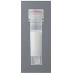 スクリューキャップチューブ 0.5mL 自立型 アズワン