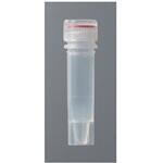 スクリューキャップチューブ 1.5mL 自立型 アズワン