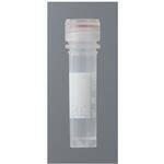スクリューキャップチューブ 2.0mL 自立型 アズワン