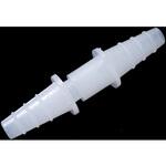 PEテーパー式クイック脱着コネクター 軟質チューブ内径 10個入 OBシリーズ アズワン