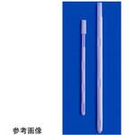 PEディスポオールレイヤーパウダーサンプラー非滅菌タイプ 3ポケット SS-SLHシリーズ アズワン
