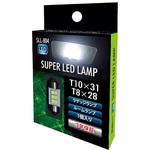 SLL-804 スーパーLEDランプ Bullcon