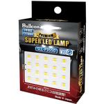 SLL-P3550 プレミアムスーパーLEDランプ Bullcon