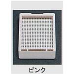 包埋ブロック作成用カセット スタンダードシリーズ Sタイプ 角穴0.5mm 0分画 USMシリーズ ユーケンサイエンス