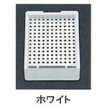 包埋ブロック作成用カセット スタンダードシリーズ Mタイプ 角穴1.0mm 0分画 USMシリーズ ユーケンサイエンス