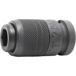14142-F11.2 インパクトビットホルダー1/2"SQ.DR. ロック式 Ko-ken コーケン(山下工業研究所)