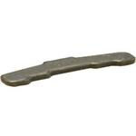 35S BEPPIN 黒 強化型ロックピン 35S BEPPIN 黒 ノーブランド