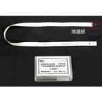 薄型表面測定用温度センサ STシリーズ 理化工業