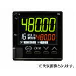 デジタル指示温調計 48×48mm FZ110シリーズ 理化工業