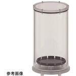 DRS-1L 3L真空断熱容器用ドライチャンバー アズワン