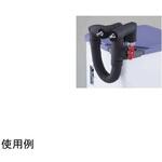 冷却水循環装置CA用バイパスライン アズワン