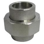 SUS304高圧差込ユニオン【JIS認定品・O‐Ring式】 Both-Well(ボスウェル)