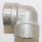 SUS304高圧差込エルボ【JIS認定品】 Both-Well(ボスウェル)