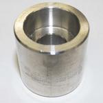 SUS304高圧差込異径ソケット【JIS認定品】 Both-Well(ボスウェル)