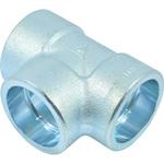 シロPT370SW-RT 白PT370差込高圧異径チーズ【JIS認定品】 Both-Well(ボスウェル)