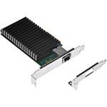 GPE-XGT-I  PCIeバス対応 10GBASE-T LANアダプター プラネックスコミュニケーションズ