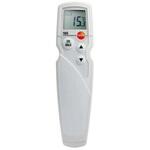 testo 105 温度計 冷凍食品用プローブ付き testo(テストー)