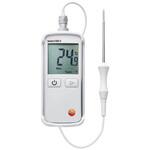 testo 108-2 食品用中心温度計 testo(テストー)