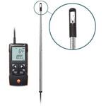 0563 0425x3011x1001 testo 425 風速・温度校正書類付 testo(テストー)