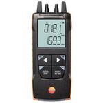 0563 1512x7001 testo 512-1 差圧校正書類付 testo(テストー)