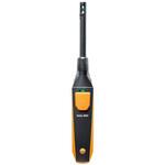 0560 2605 55x1001x2001 testo 605i スマートプローブ 温度・湿度校正書類付 testo(テストー)