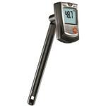 0560 6053x1001x2001 testo 605-H1 温度・湿度校正書類付 testo(テストー)