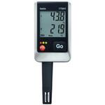 0572 1754x1001x2001 testo 175 H1 温度・湿度校正書類付 testo(テストー)
