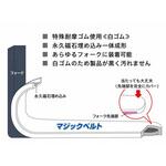 マジックベルト 王寺ゴム製作所