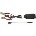 OBDⅡ端子用メモリーバックアップ REX(レックス)[自動車用品]