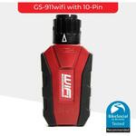 HEX GS-911 HEX Innovate HEX GS-911 HEX Innovate