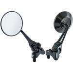 シャークミラーC TANAX(タナックス)[バイク用品]