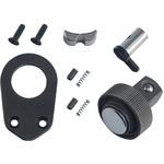 NBR390A-K 9.5sq.ラチェットハンドル ヘッドリペアキット nepros