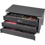 ネプロスツールセット nepros チェストタイプ 【通販モノタロウ】