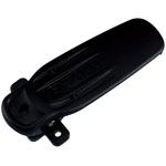 KBH-16EX NX-330EX用ベルトクリップ KENWOOD