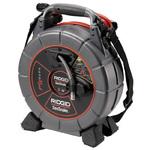 40008 ナノリール N85S (シースネイクモニター用) RIDGID(日本エマソン)