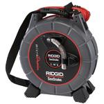 37468 シースネークマイクロドレインD65S S- 20Mケーブル RIDGID(日本エマソン)