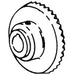 24577 ベベル ギヤ F/K-50 RIDGID(日本エマソン)